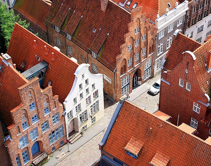 Bild Lübeck Bild Lübeck