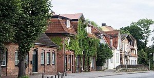 Ahrensburg Immobilien
