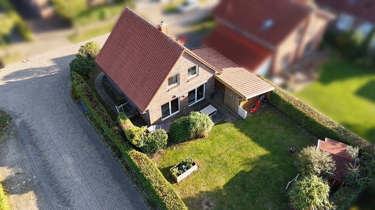 Foto Ratzeburg, Einfamilienhaus in Familienlage