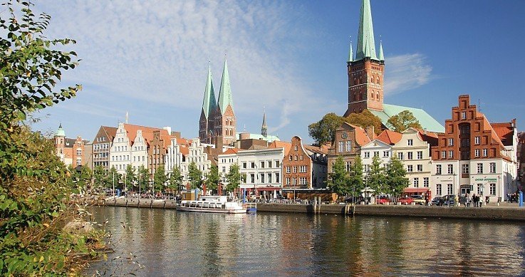 Foto Ahrensburg Schloss