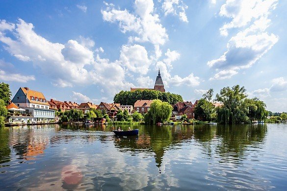 Ratzeburg Seen