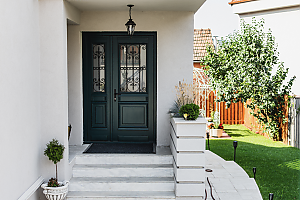 Foto Mehrfamilienhaus