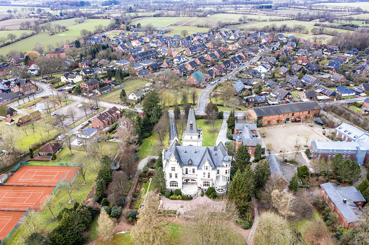 Foto Ihr Immobilienmakler f�r Tremsb�ttel informiert.