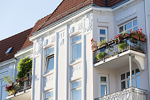 Foto Haus Ahrensburg