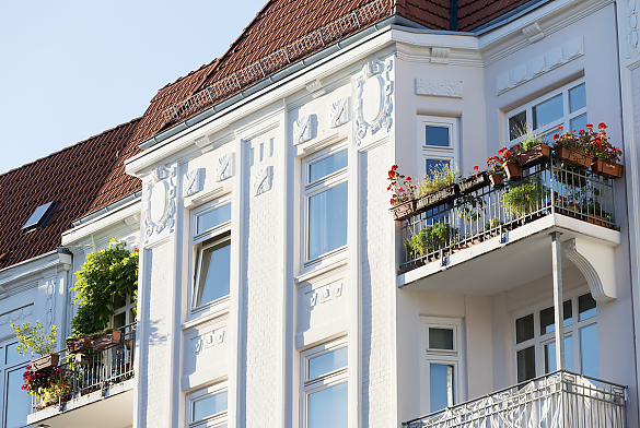 Foto Haus Ahrensburg