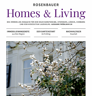 Home & Living Titelbild