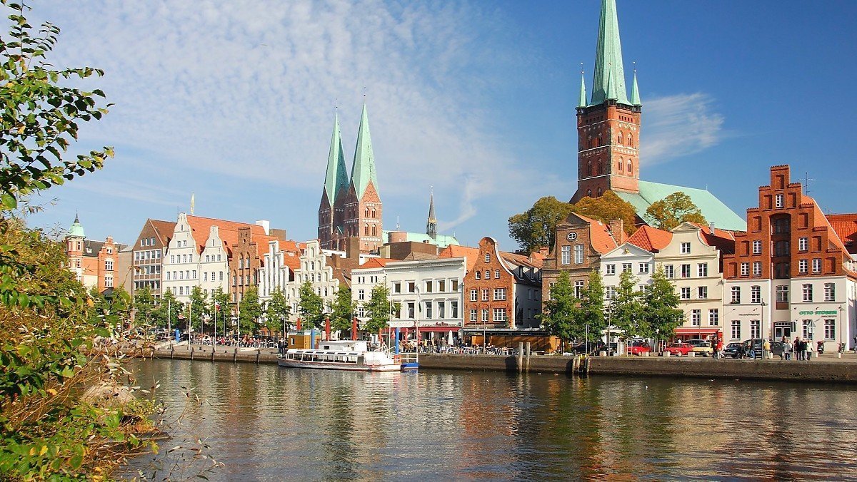 Foto 1. Kennt der Makler den Immobilienmarkt in Lübeck wirklich?