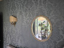 Detailaufnahme BEREIT F�R EIN NEUES KAPITEL: ARCHITEKTENHAUS IN GUTER LAGE.