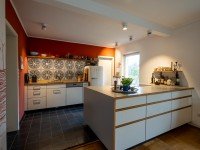 Bild (01e069f62d128176ebbaa5f93549d533): KREATIVES LIVING-HAUS ZUM WOHLF�HLEN & ABSCHALTEN (L�BECK, EINFAMILIENHAUS)
