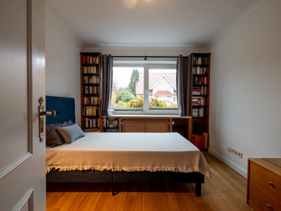 Zimmer Reihenendhaus Ammersbek