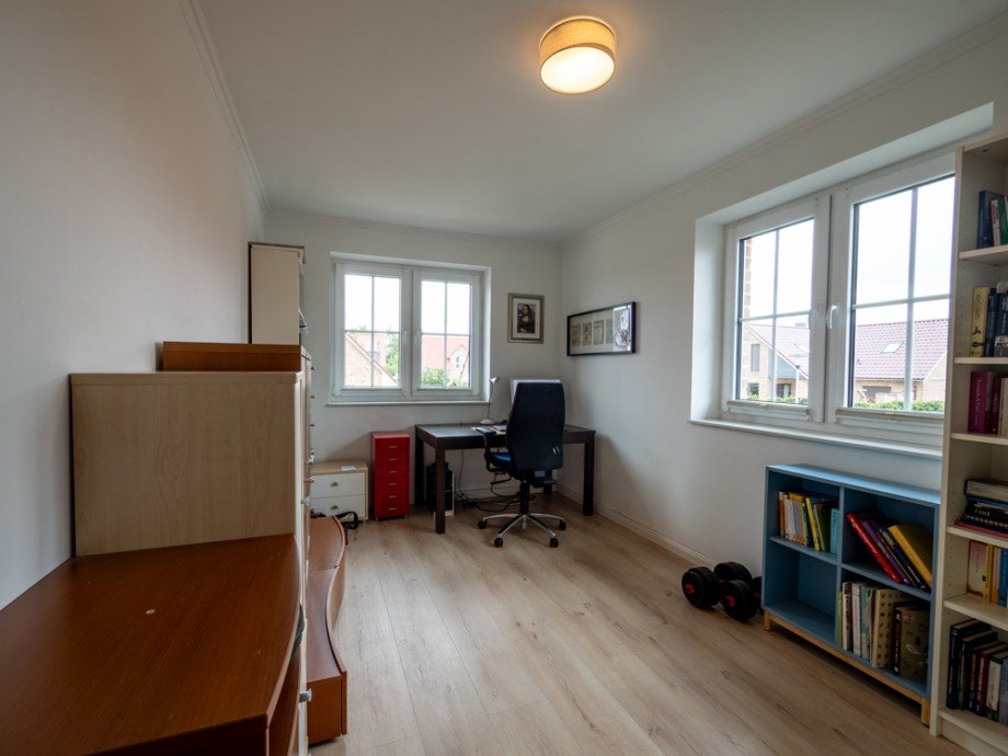 Zimmer Einfamilienhaus Ratzeburg