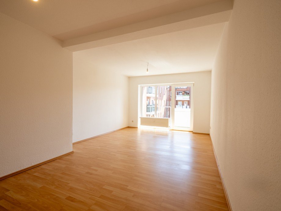 Wohnen Perspektive 2 Etagenwohnung Glinde