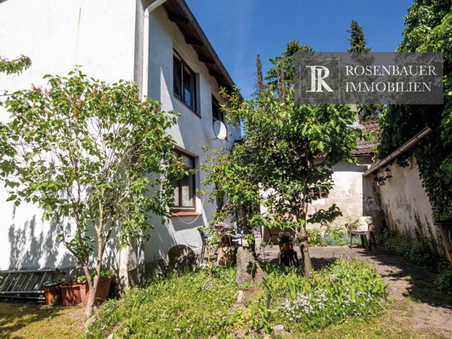 Haus mit Terrasse Einfamilienhaus Bargteheide / Timmerhorn