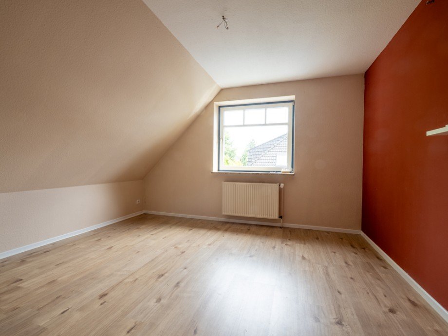 Zimmer 3 im OG Doppelhaush�lfte Bargteheide