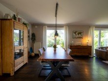 Essbereich TOP GEPFLEGTES VIEBROCK-HAUS (A+) - MODERNES WOHNEN F�R FAMILIEN IN BELIEBTER LAGE.