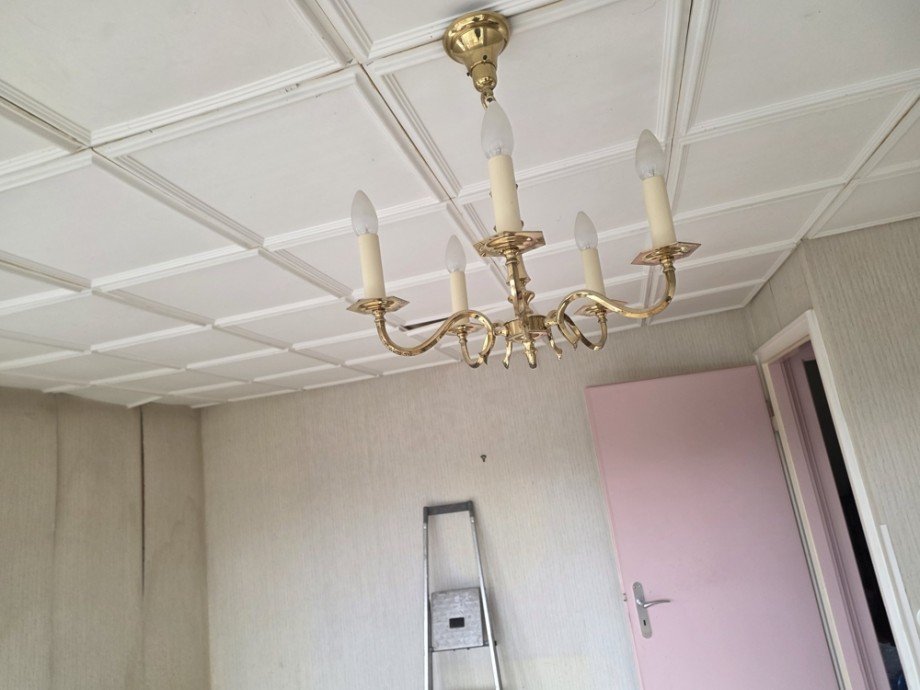 Zimmer OG Detailaufnahme Einfamilienhaus Hamburg / Wohldorf-Ohlstedt