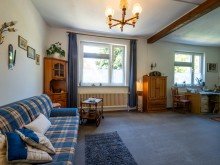 Wohnen Perspektive 2 ALTES HAUS. NEUE IDEEN. GROSSES POTENZIAL F�R IHRE FAMILIE.