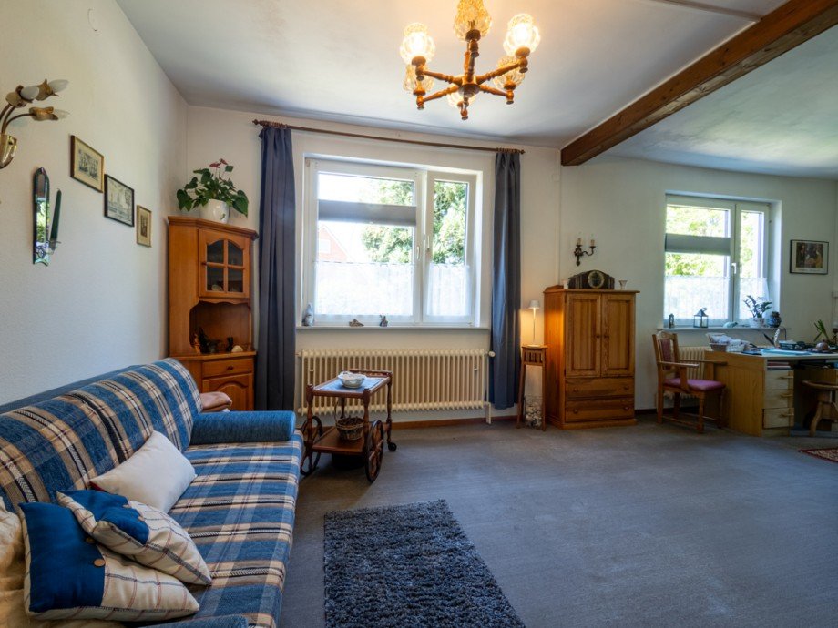 Wohnen Perspektive 2 Einfamilienhaus Bargteheide / Timmerhorn