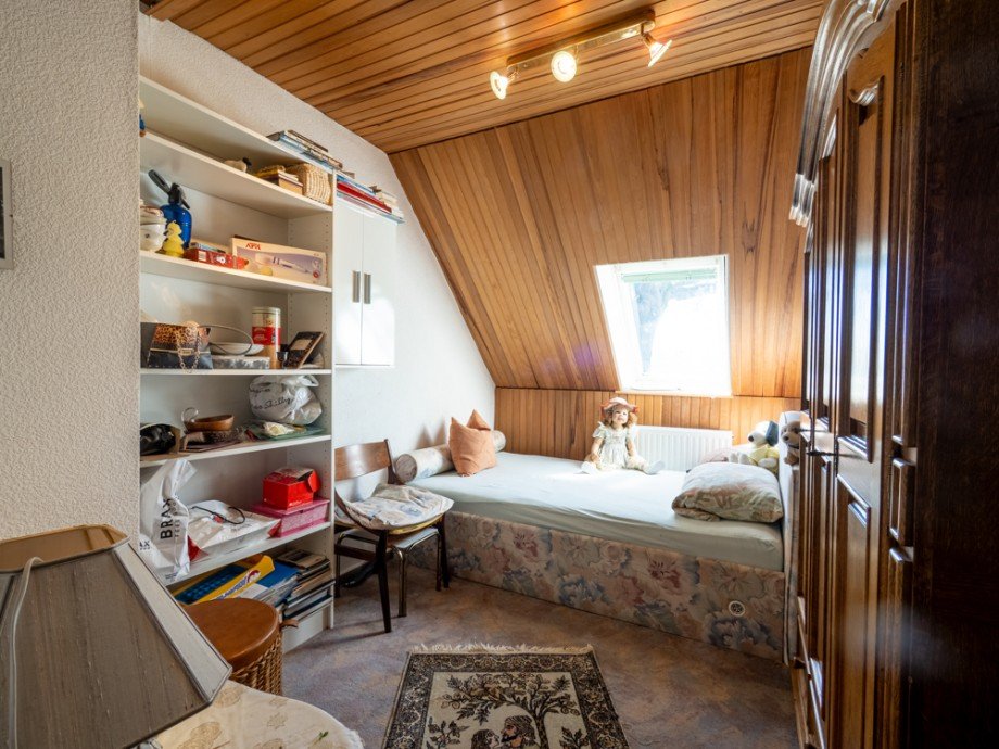 Zimmer m�bliert Doppelhaush�lfte Hamburg / Meiendorf
