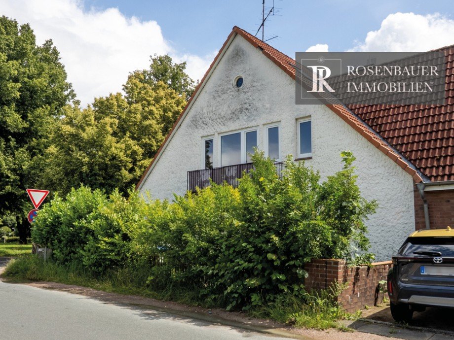 Haus Mehrfamilienhaus Ahrensburg