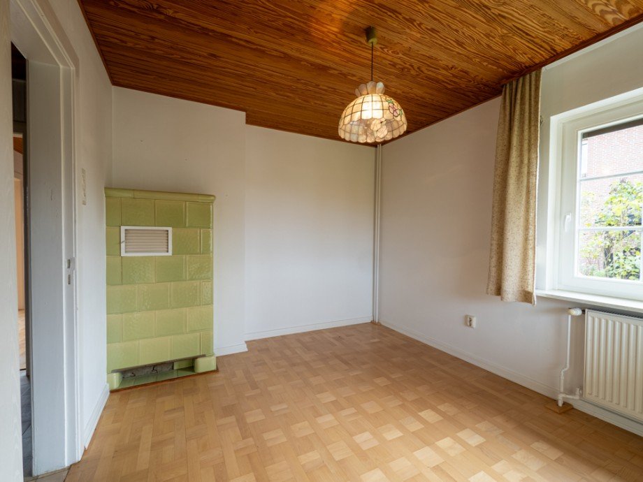 Zimmer Erdgeschoss - Bild 2 Doppelhaush�lfte Jersbek