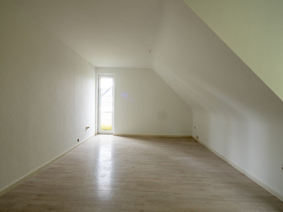 Zimmer Wohnung OG Mehrfamilienhaus Ahrensburg