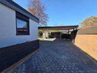 Bild (1da3ee3fefc6ccd7b788b0440bff7231): Wohnen im Licht - lichtdurchfluteter Bungalow mit Wintergarten & Vollkeller in Gro�ensee!