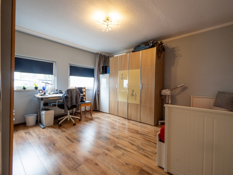 Wohnung Anbau Zimmer Mehrfamilienhaus Gro� Kummerfeld