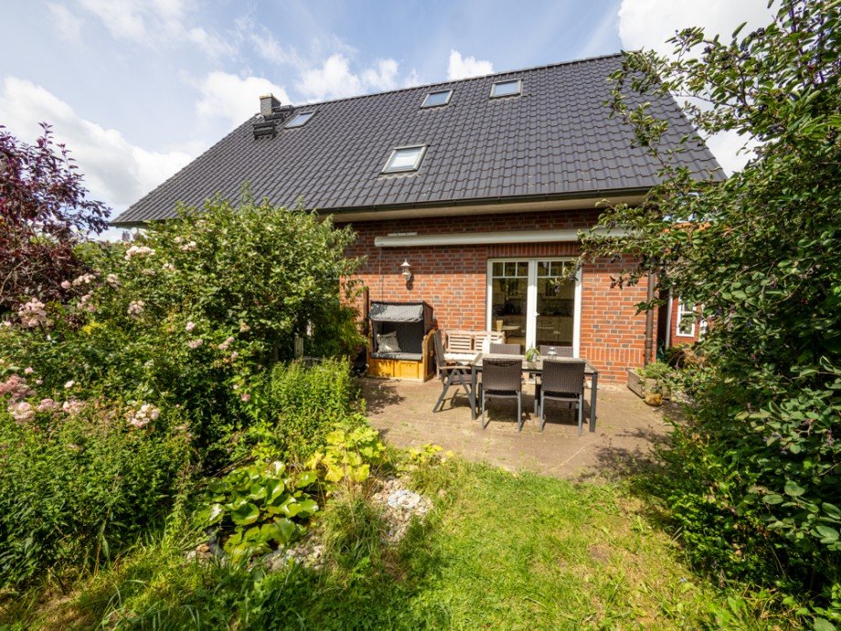 Haus und Garten Einfamilienhaus Bargteheide