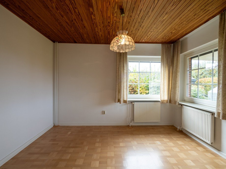 Zimmer Erdgeschoss Doppelhaush�lfte Jersbek