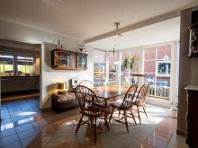 Essbereich ATTRAKTIVES FAMILIENHAUS IN RUHIGER LAGE MIT TOP-ANBINDUNG AN HAMBURG & L�BECK