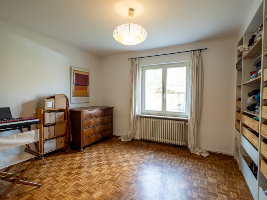 Zimmer Erdgeschoss Einfamilienhaus L�beck
