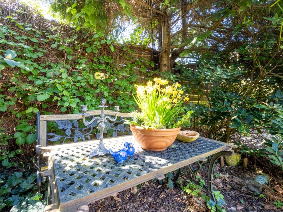 Detail Reihenhaus Bargteheide