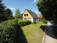 Bild (314e67535cf1a8536859bf0fe83ac68f): UNEINSEHBAR UND FAST IM ZENTRUM! (EINZELHAUS, BARGTEHEIDE)