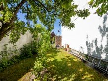 Haus Seite ALTES HAUS. NEUE IDEEN. GROSSES POTENZIAL F�R IHRE FAMILIE.
