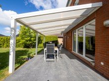 �berdachte Terrasse LICHTDURCHFLUTET! WOHLF�HLHAUS * TOP-LAGE- Energieeffizienzklasse A!