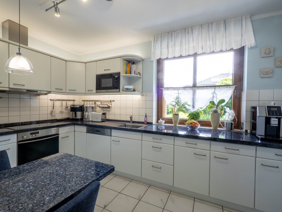 K�che Doppelhaush�lfte Bargteheide