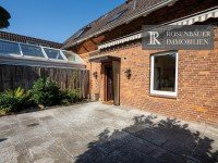 Bild (40e5a9ff604f07e0d6fb3a725e0f055c): F�R K�UFER MIT HANDWERKLICHER AFFINIT�T. DOPPELHAUSH�LFTE MIT POTENTIAL IN BARGTEHEIDE