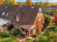 Hauptbild Das perfekte Zuhause f�r Handwerker und Selbermacher! Rotklinker, Feldblick & jede Menge Potenzial.