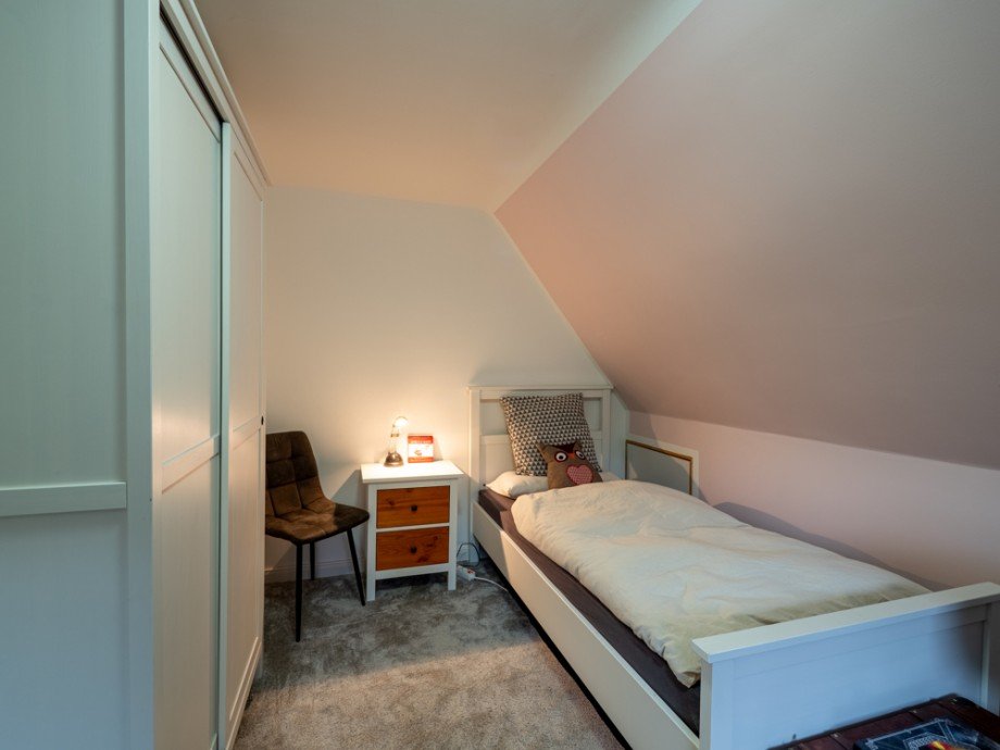 Zimmer OG Einfamilienhaus Kayhude