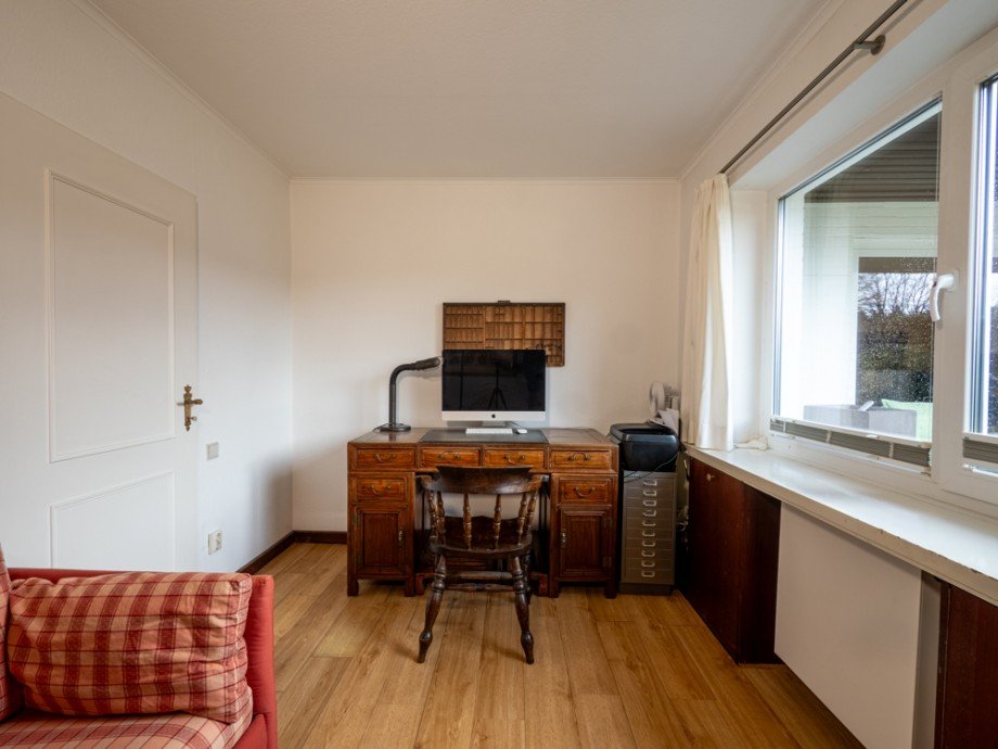 Zimmer Reihenendhaus Ammersbek