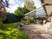 Bild (4e160f5ac54ad1a6f5f37579e45829e3): ATTRAKTIVES FAMILIENHAUS IN RUHIGER LAGE MIT TOP-ANBINDUNG AN HAMBURG & L�BECK