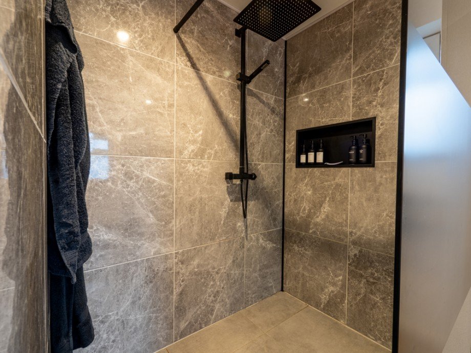 Ebenerdige Dusche Einfamilienhaus Kayhude