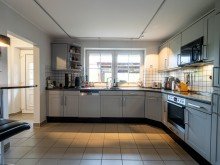 K�che ATTRAKTIVES FAMILIENHAUS IN RUHIGER LAGE MIT TOP-ANBINDUNG AN HAMBURG & L�BECK
