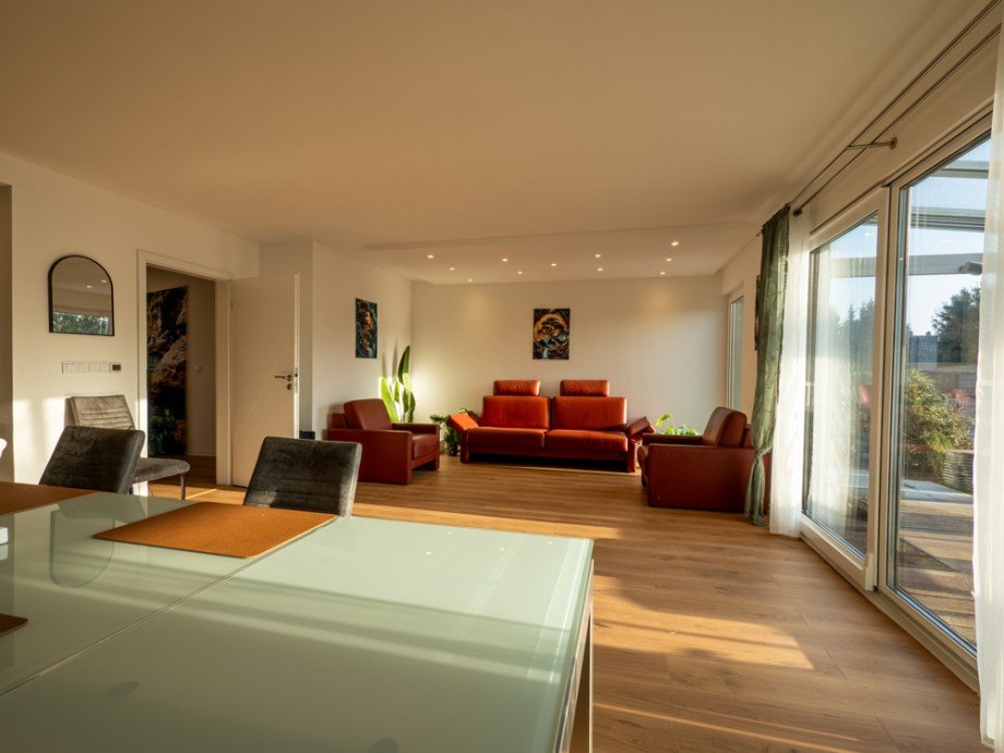 Wohnen Perspektive 12 Einfamilienhaus Gro�ensee