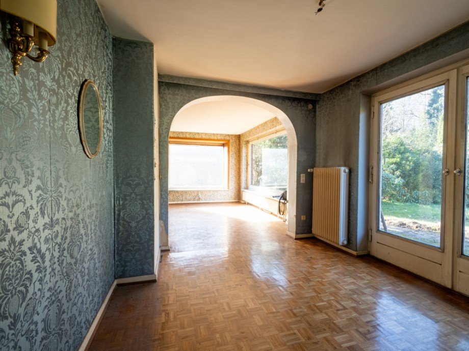 Essen Einfamilienhaus Hamburg / Wohldorf-Ohlstedt