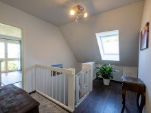 Flur Obergeschoss TOP GEPFLEGTES VIEBROCK-HAUS (A+) - MODERNES WOHNEN F�R FAMILIEN IN BELIEBTER LAGE.