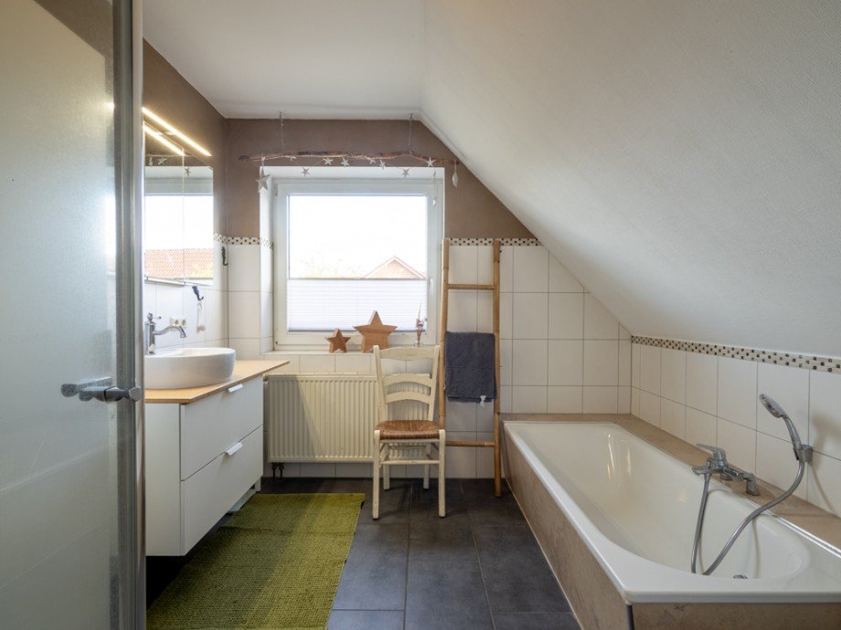 Vollbad Einfamilienhaus Ratzeburg