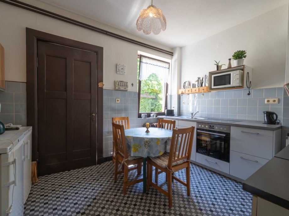 K�che Einfamilienhaus Bargteheide / Timmerhorn