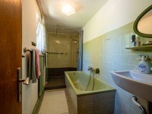 Bad ALTES HAUS. NEUE IDEEN. GROSSES POTENZIAL F�R IHRE FAMILIE.